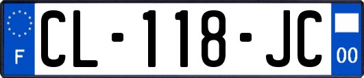CL-118-JC