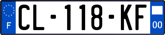 CL-118-KF