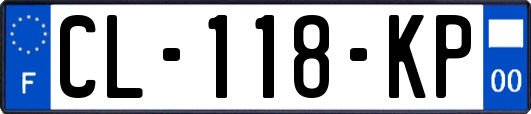 CL-118-KP