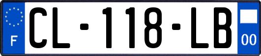 CL-118-LB
