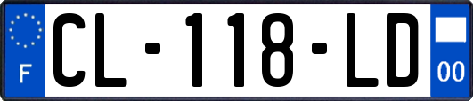 CL-118-LD