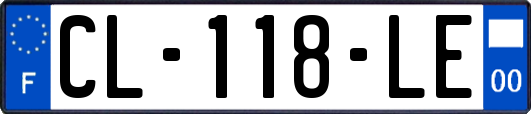 CL-118-LE