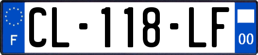 CL-118-LF