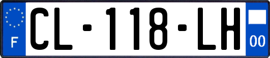 CL-118-LH