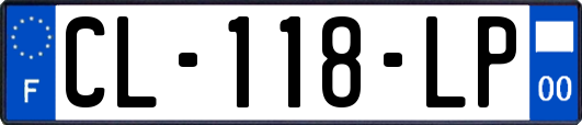 CL-118-LP