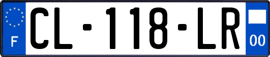 CL-118-LR