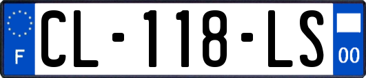 CL-118-LS