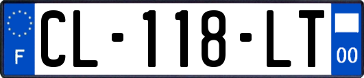 CL-118-LT