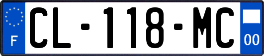 CL-118-MC