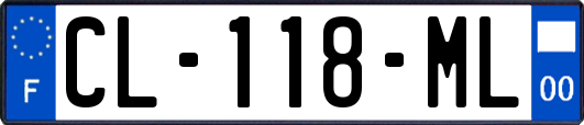 CL-118-ML