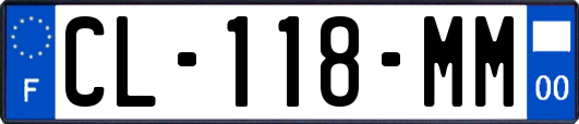 CL-118-MM