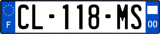 CL-118-MS