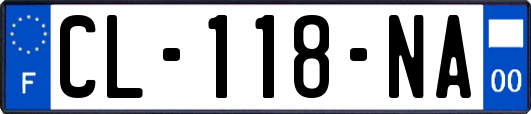 CL-118-NA