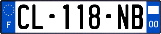 CL-118-NB