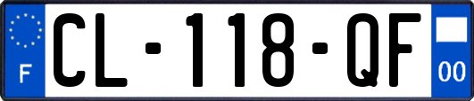 CL-118-QF