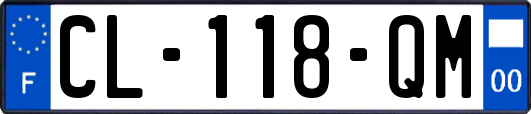 CL-118-QM