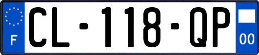 CL-118-QP