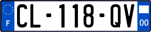 CL-118-QV