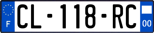 CL-118-RC