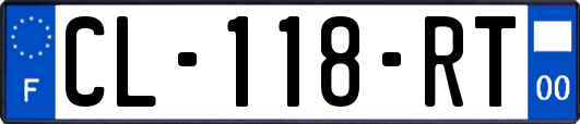 CL-118-RT