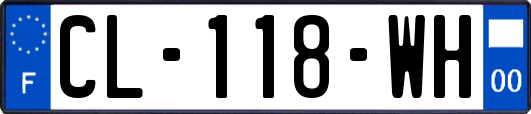CL-118-WH