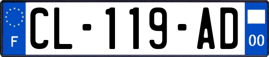 CL-119-AD