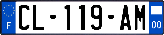 CL-119-AM