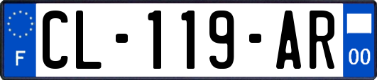 CL-119-AR