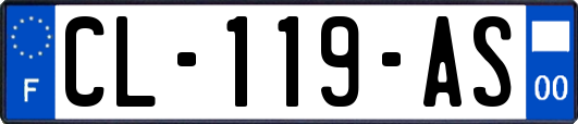 CL-119-AS