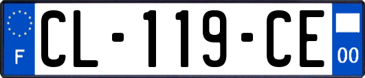 CL-119-CE