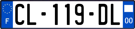 CL-119-DL