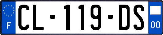 CL-119-DS