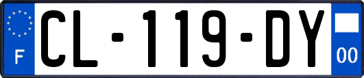 CL-119-DY