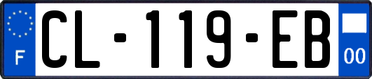 CL-119-EB