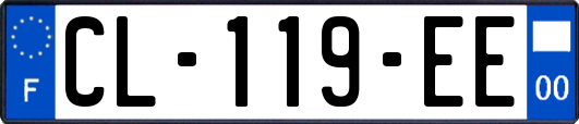 CL-119-EE