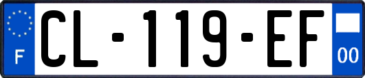 CL-119-EF