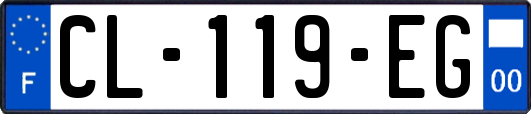 CL-119-EG
