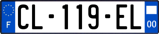 CL-119-EL