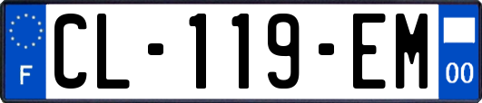 CL-119-EM