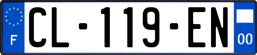 CL-119-EN