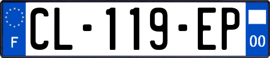 CL-119-EP