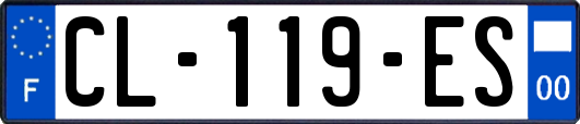 CL-119-ES