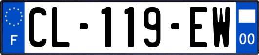 CL-119-EW