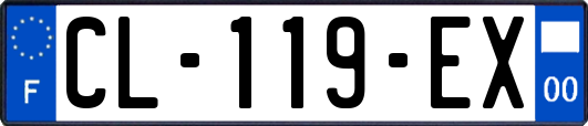 CL-119-EX