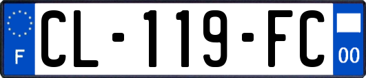 CL-119-FC