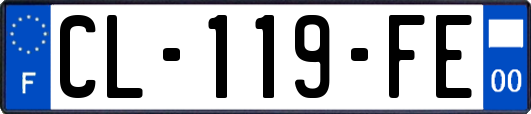 CL-119-FE