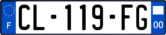 CL-119-FG