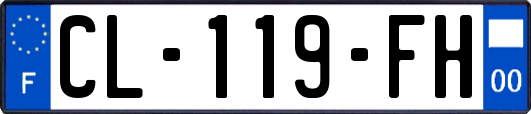 CL-119-FH