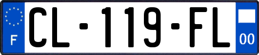CL-119-FL