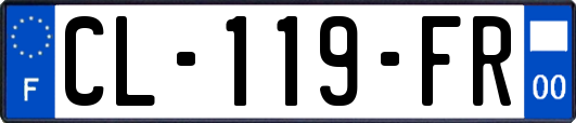 CL-119-FR